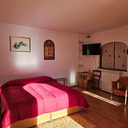 La Casa Del Lupo