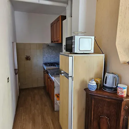 La Casa Del Lupo *
