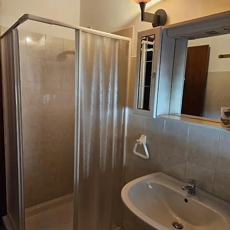 Apartmán La Casa Del Lupo *