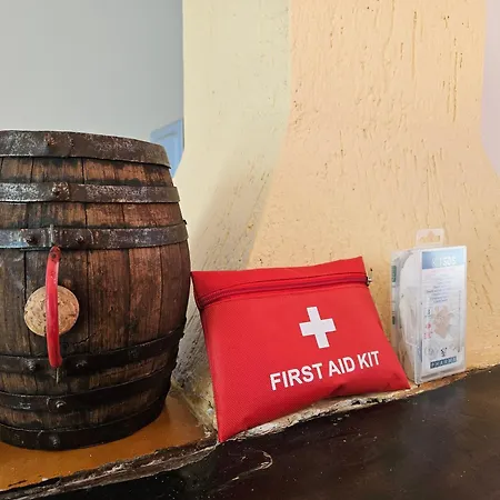 La Casa Del Lupo Serina (Lombardy)