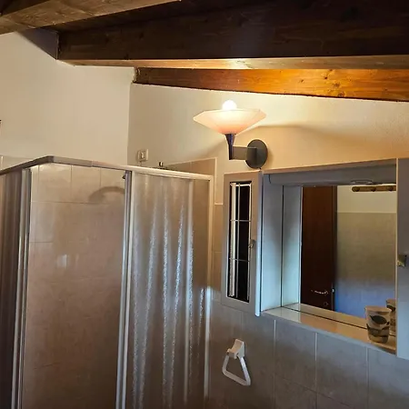 Apartamento La Casa Del Lupo