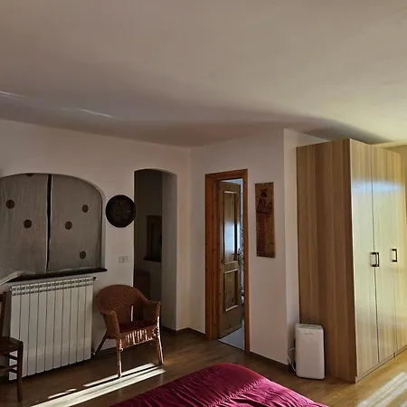 Apartamento La Casa Del Lupo