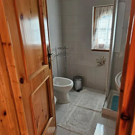 La Casa Del Lupo Apartmán Serina (Lombardy)