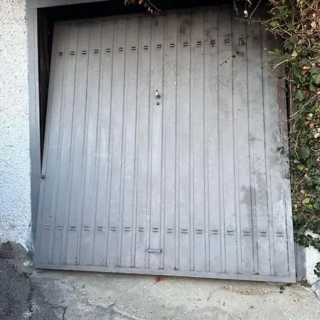 Apartmán La Casa Del Lupo Serina (Lombardy)