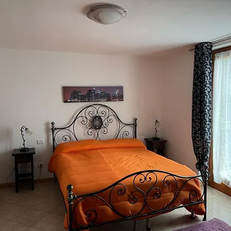 Apartamento La Casa Del Lupo *