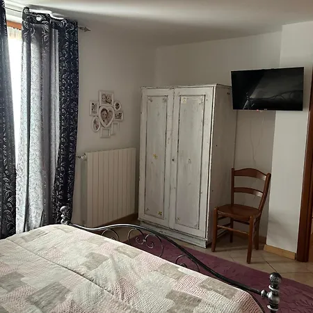 La Casa Del Lupo Apartamento