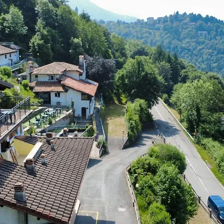 Appartamento La Casa Del Lupo *