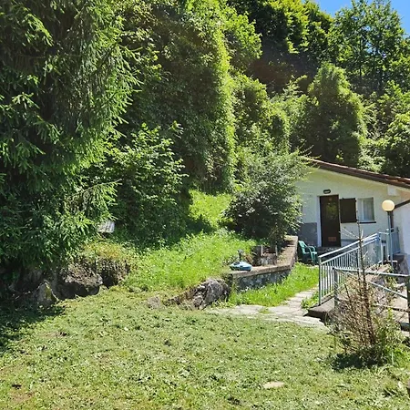 La Casa Del Lupo