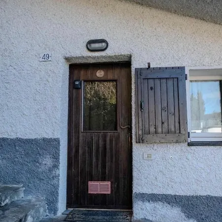 La Casa Del Lupo *