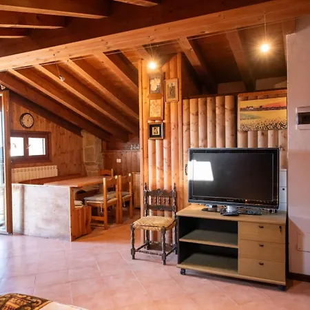 Appartamento La Casa Del Lupo