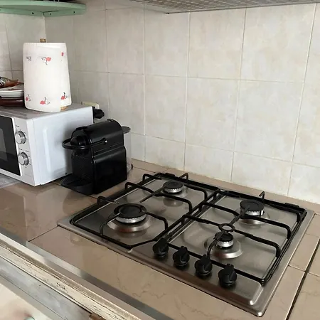 La Casa Del Lupo Apartamento Serina (Lombardy)