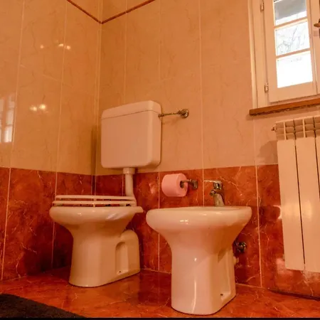 Apartamento La Casa Del Lupo