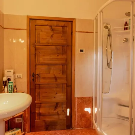 La Casa Del Lupo Apartamento