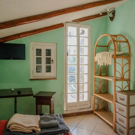 La Casa Del Lupo