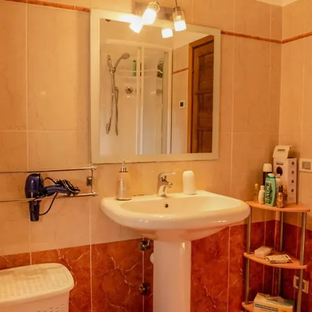 Apartamento La Casa Del Lupo *
