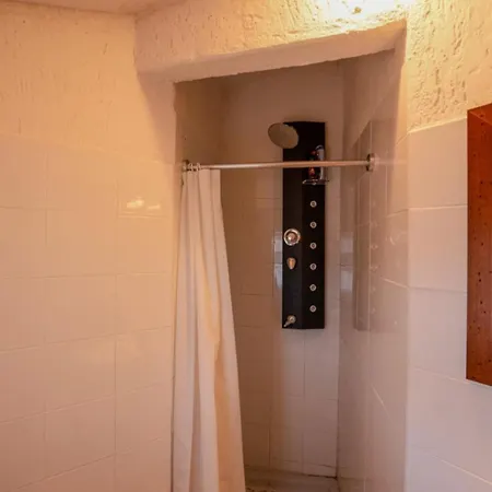 La Casa Del Lupo Apartamento *