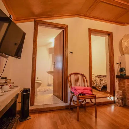 La Casa Del Lupo