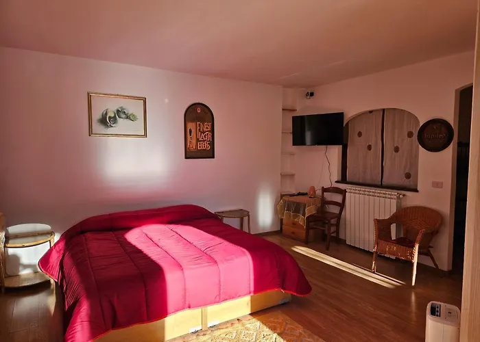 La Casa Del Lupo - &