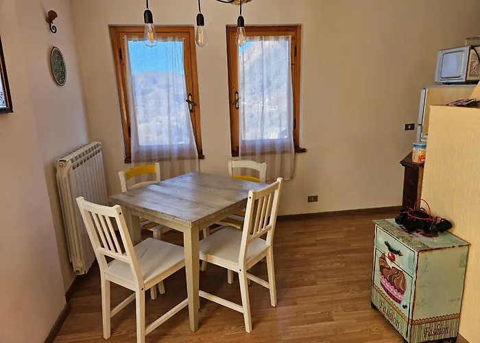 La Casa Del Lupo - &