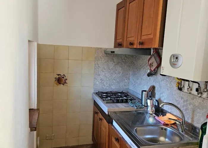 La Casa Del Lupo - & Appartamento Serina (Lombardy)