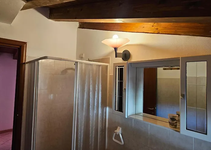 Appartamento La Casa Del Lupo - &