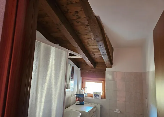 Appartamento La Casa Del Lupo - &