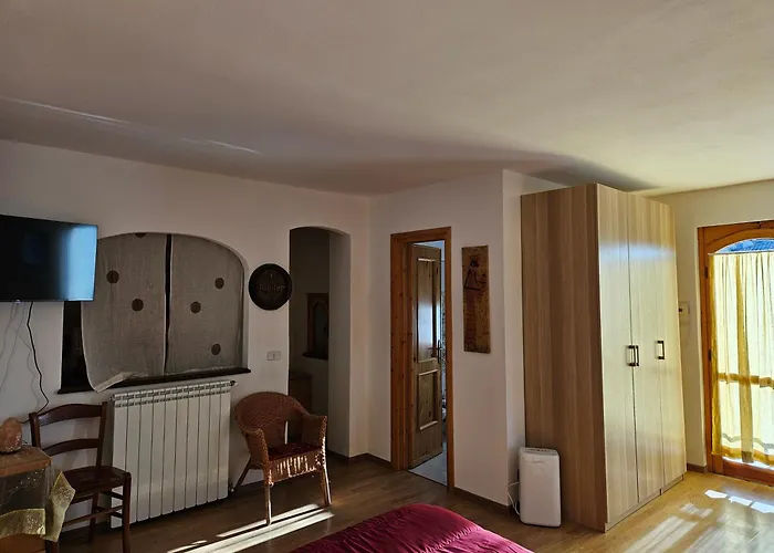 Appartamento La Casa Del Lupo - &