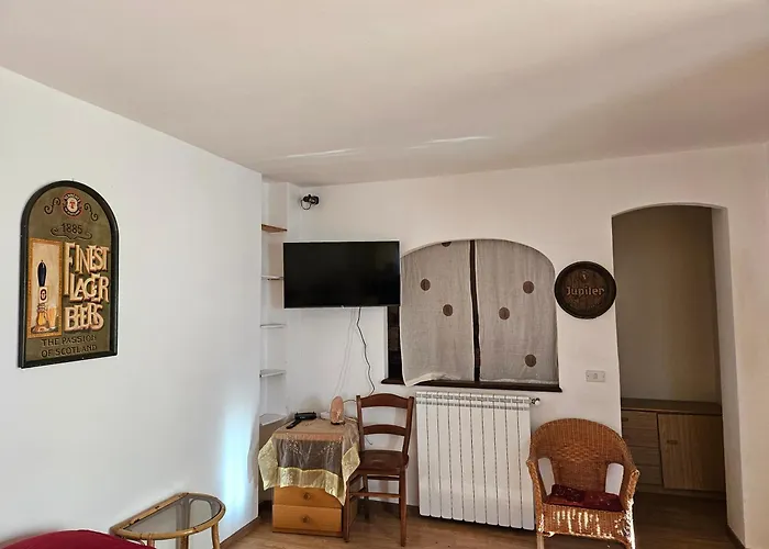 Appartamento La Casa Del Lupo - &