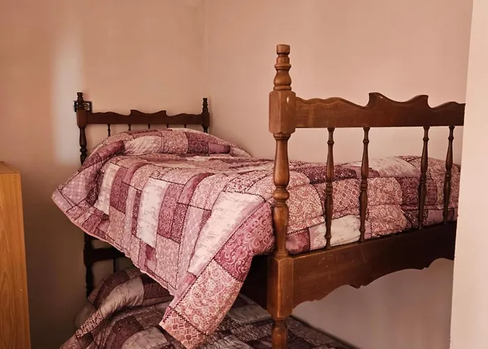 La Casa Del Lupo - & Serina (Lombardy)