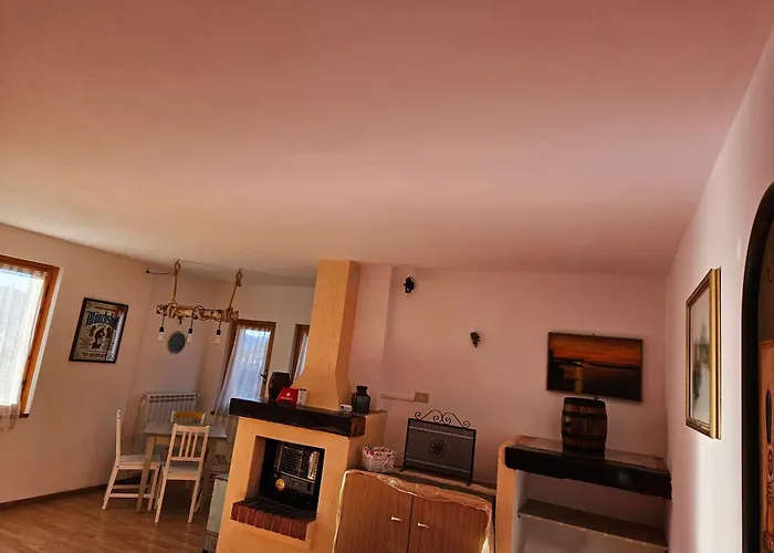 La Casa Del Lupo - & Appartamento