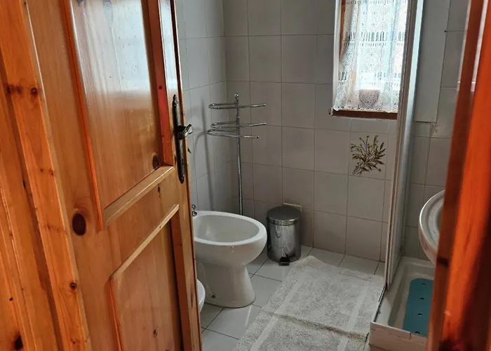 La Casa Del Lupo - & Appartamento Serina (Lombardy)