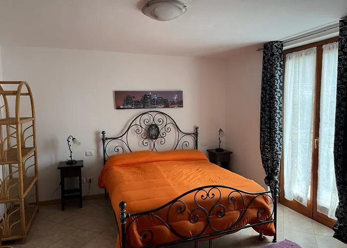Appartamento La Casa Del Lupo - & *