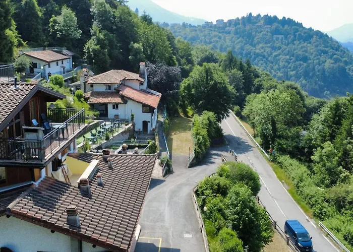Appartamento La Casa Del Lupo - & *