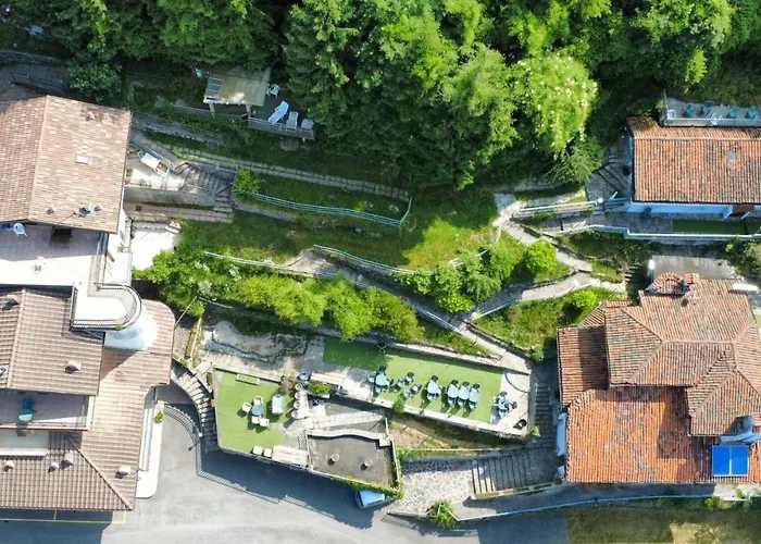 La Casa Del Lupo - & Appartamento