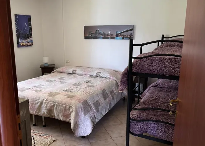 La Casa Del Lupo - & Appartamento