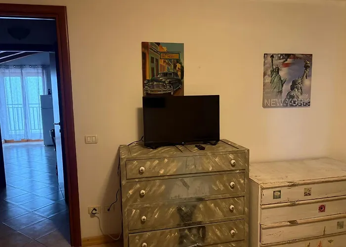 La Casa Del Lupo - & Appartamento